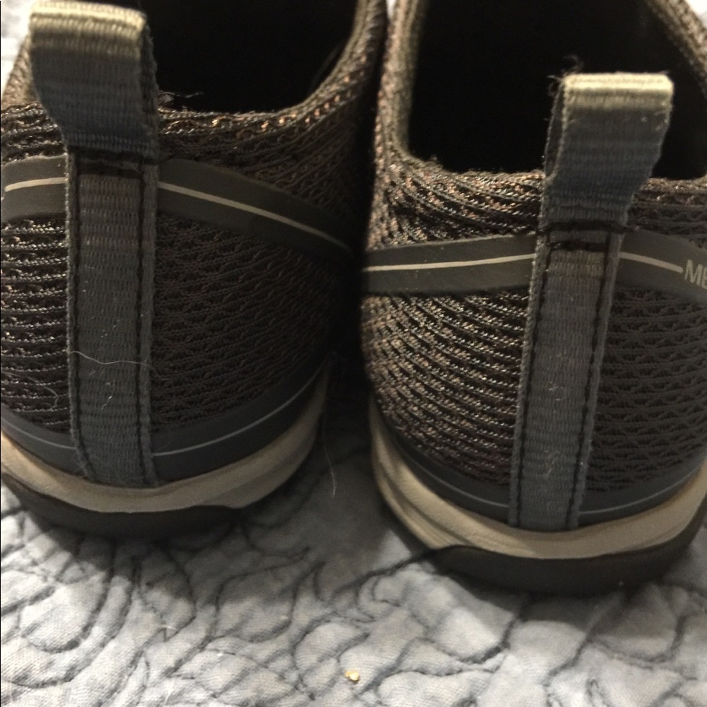 FINAL MARKDOWN! Merrell size 6‎ - Picture 5 of 7